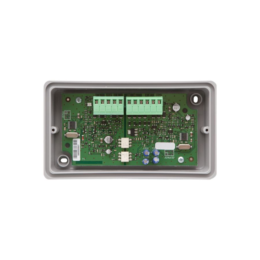 Adresseerbare module voor conventionele zone in XL doos