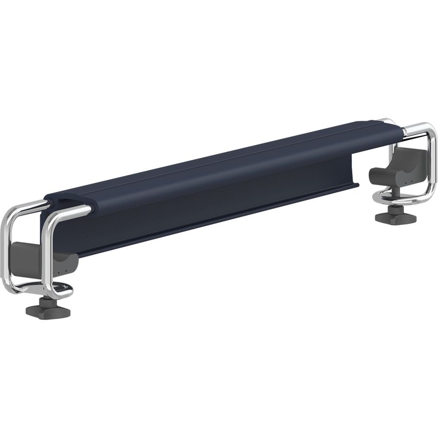 Valpreventie beugel 550-620mm PLUS donkerblauw