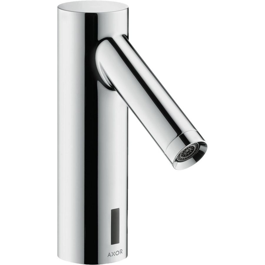 AXOR Starck elektronische wastafelkraan 230V chroom