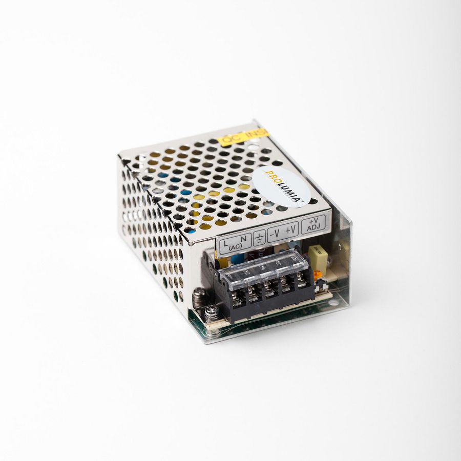 LED driver CV 25W 07A F 24V ND 46190211