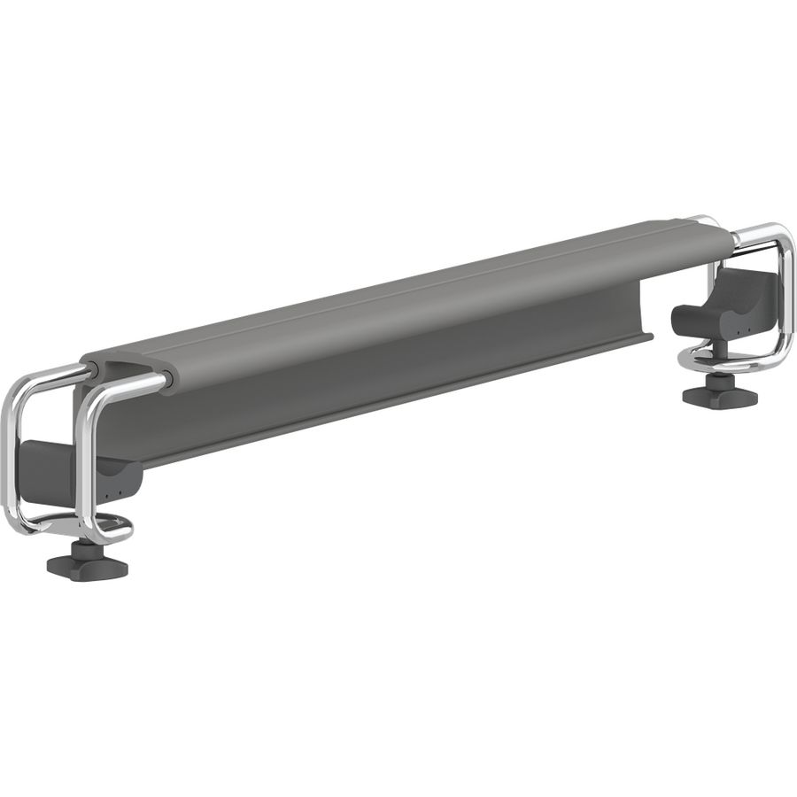 Valpreventie beugel 550-620mm PLUS antraciet