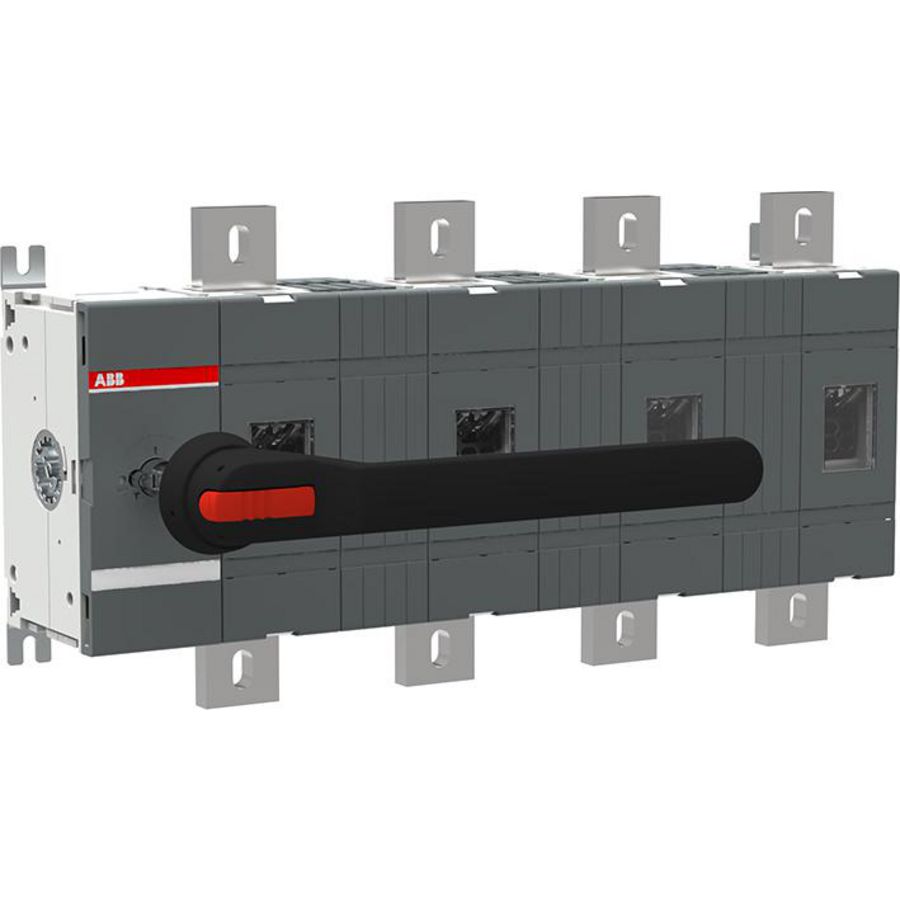 Schakelaar-disconnector OT1000E04W4P