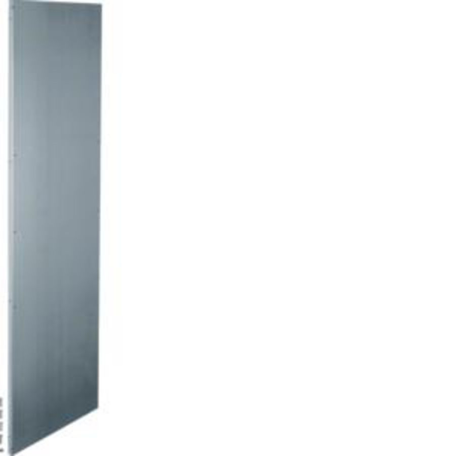 Montageplaat univers 1800x1250 mm (HxB)