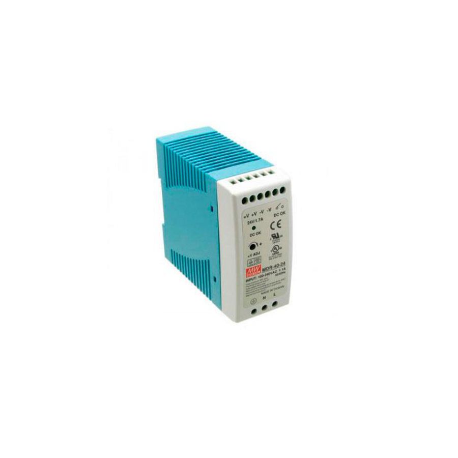LED driver CV 40W 17A F 24V ND 41071033