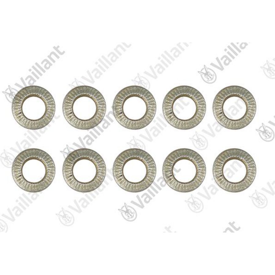 Set a 10st. Ring 0020144366