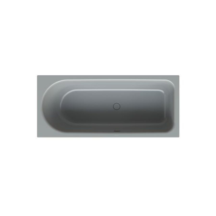 Bad BetteOcean 1600x700mm voeteind RE ovlp voor Quartz