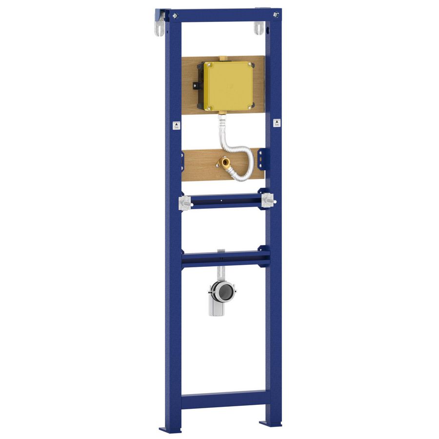 Urinoir voor infrarood bediening 9V WISA XS