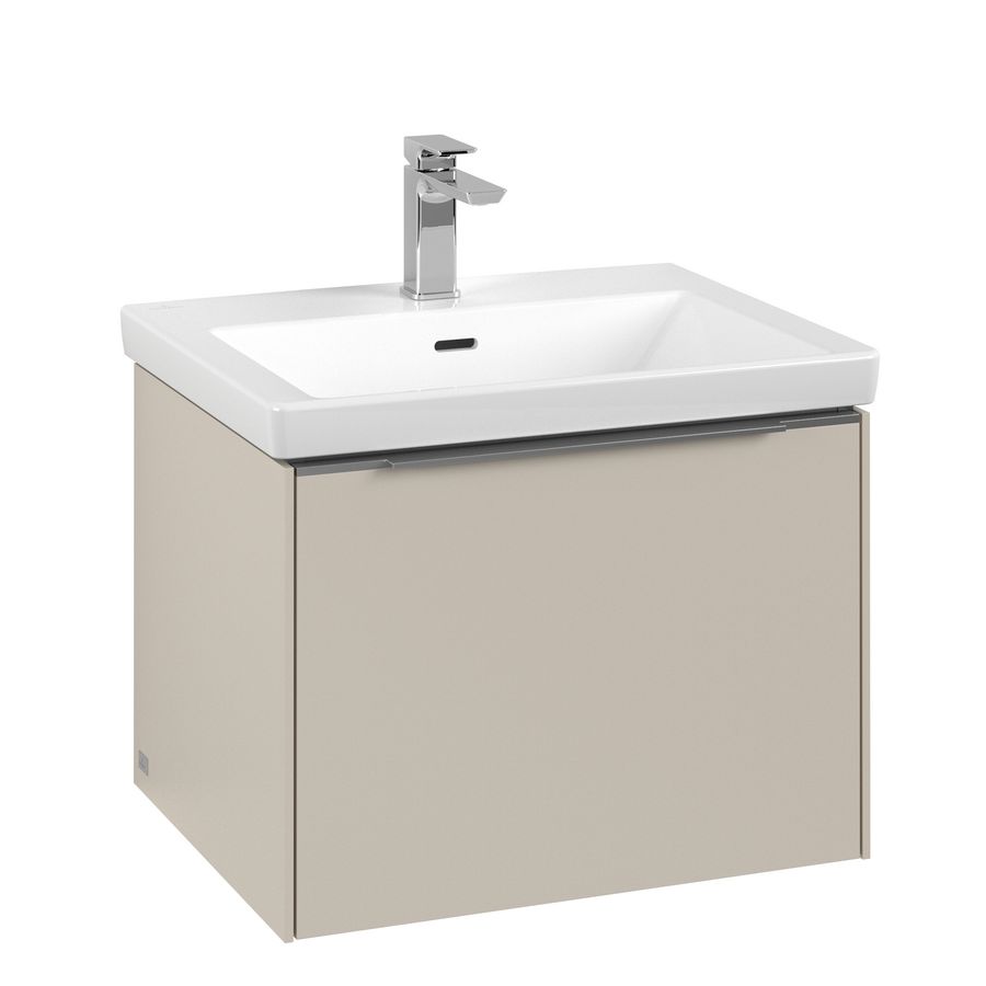 Wastafelonderkast Subway3.0 572x429x478mm Cashm.Grey C577L0VN