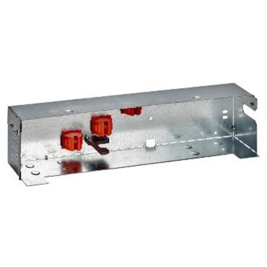 Vast deel van ontkoppelbare plaat Acc. NS250 3P Prisma Plus