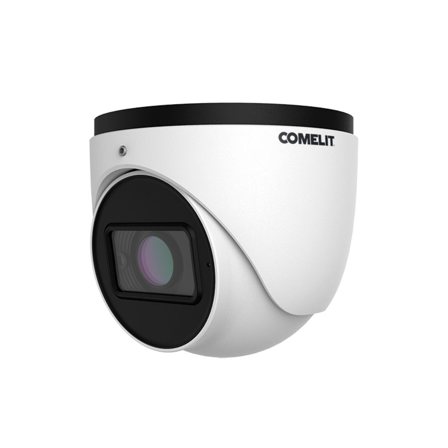 AHD camera 4MP 2,8-12mm