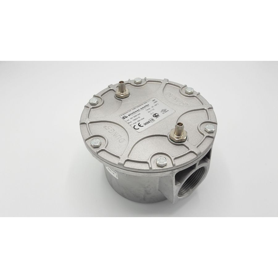 Gasfilter dungs 1.1/2" S100487
