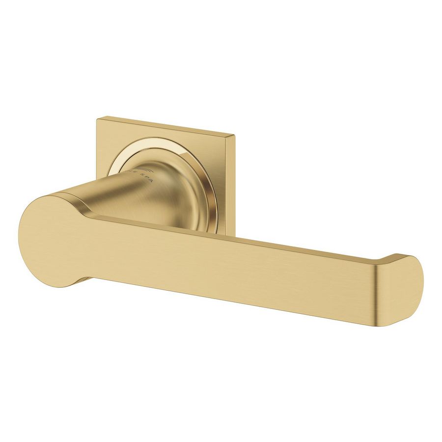 Allure closetrolhouder 40279GN1 cool sunrise geborsteld (mat goudkleurig) (Spa colors coll.)