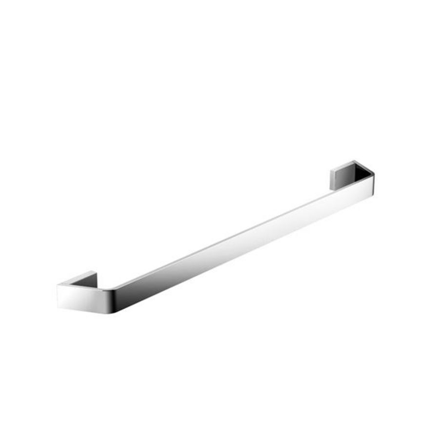 CL.1 BadHanddoekhouder Dark Platinum matt 83060705-99