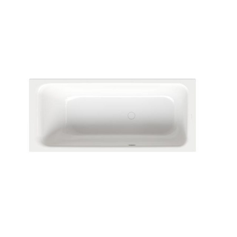 Bad BetteSelect ovlp lange zijde 1700x750mm Starwhite