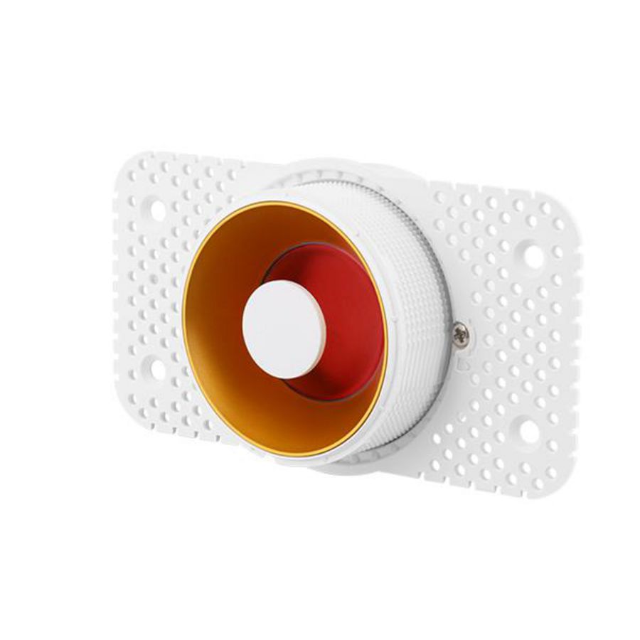 Toebehoren Infinity frame trimless quick rond IL-FI65F415634