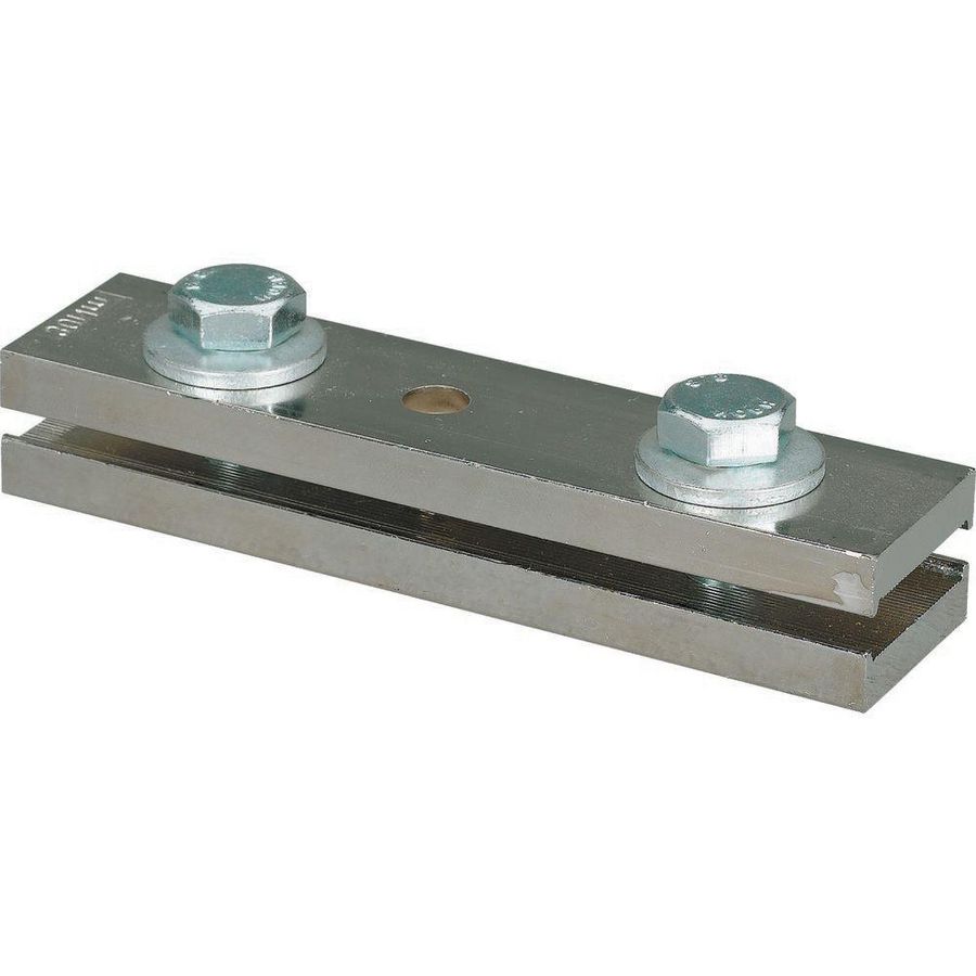 Railverbinding 630A 20-30x5/10 150mm VVE=3