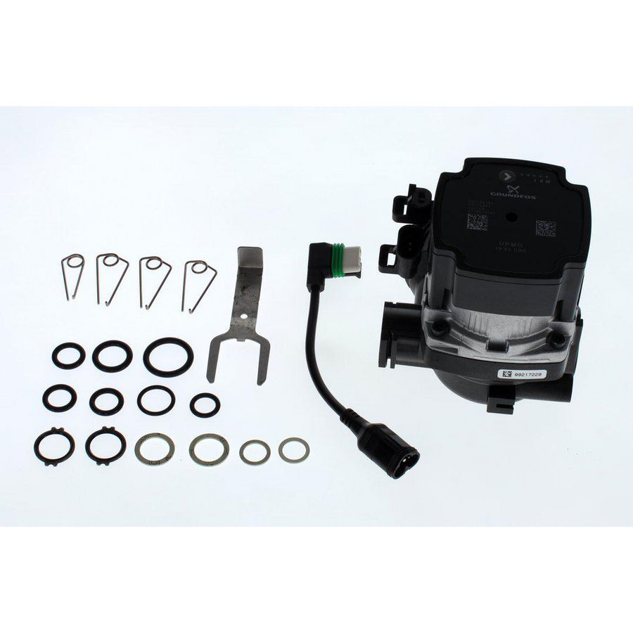 Pomp UPMO 15-60