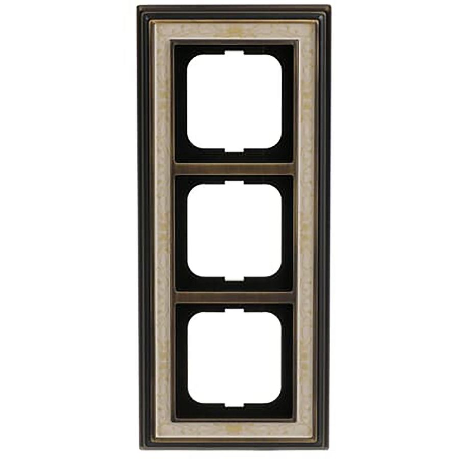 Afdekraam 3v dynasty antiek decor i voor