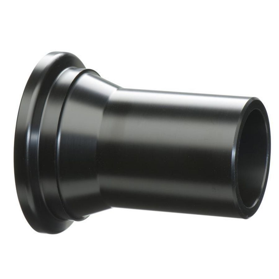 PE inlegdeel kogelkraan 32mm