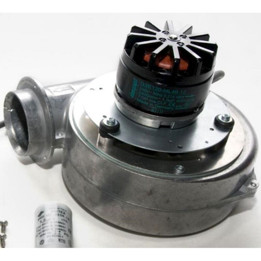 Ventilator HR400 531348