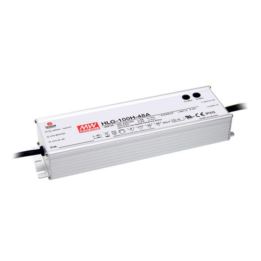 LED driver CV 100W 4A F 24V ND 41071343