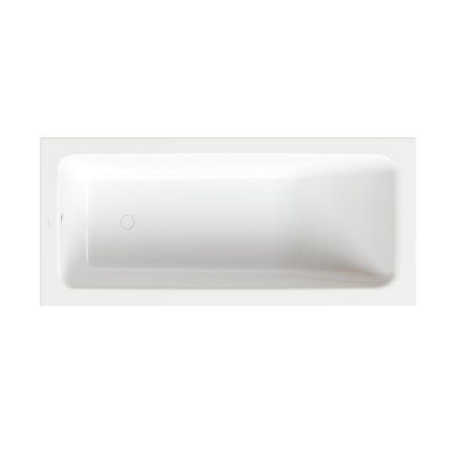 Bad BetteOne Relax 2000x900x450mm wit BetteGlazuur Plus