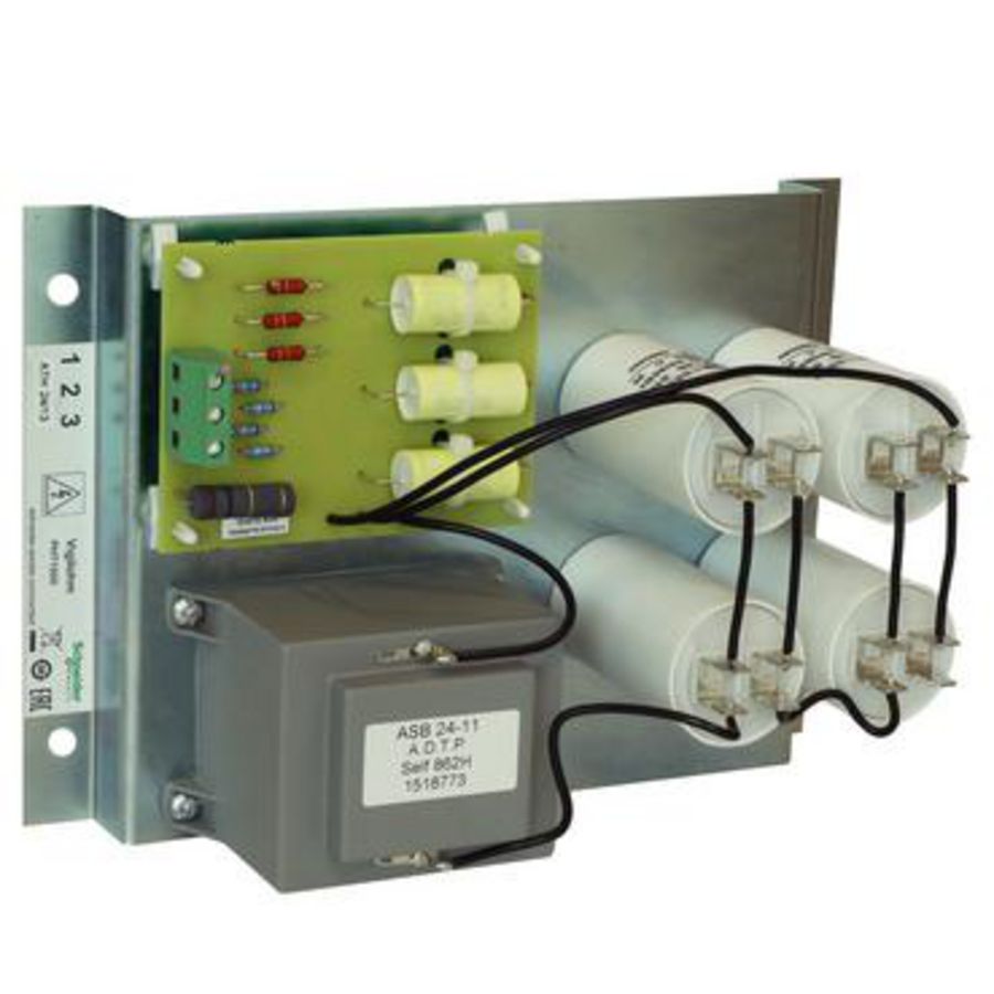 PHT1000 Spanningsadapter 1000V Vigilohm