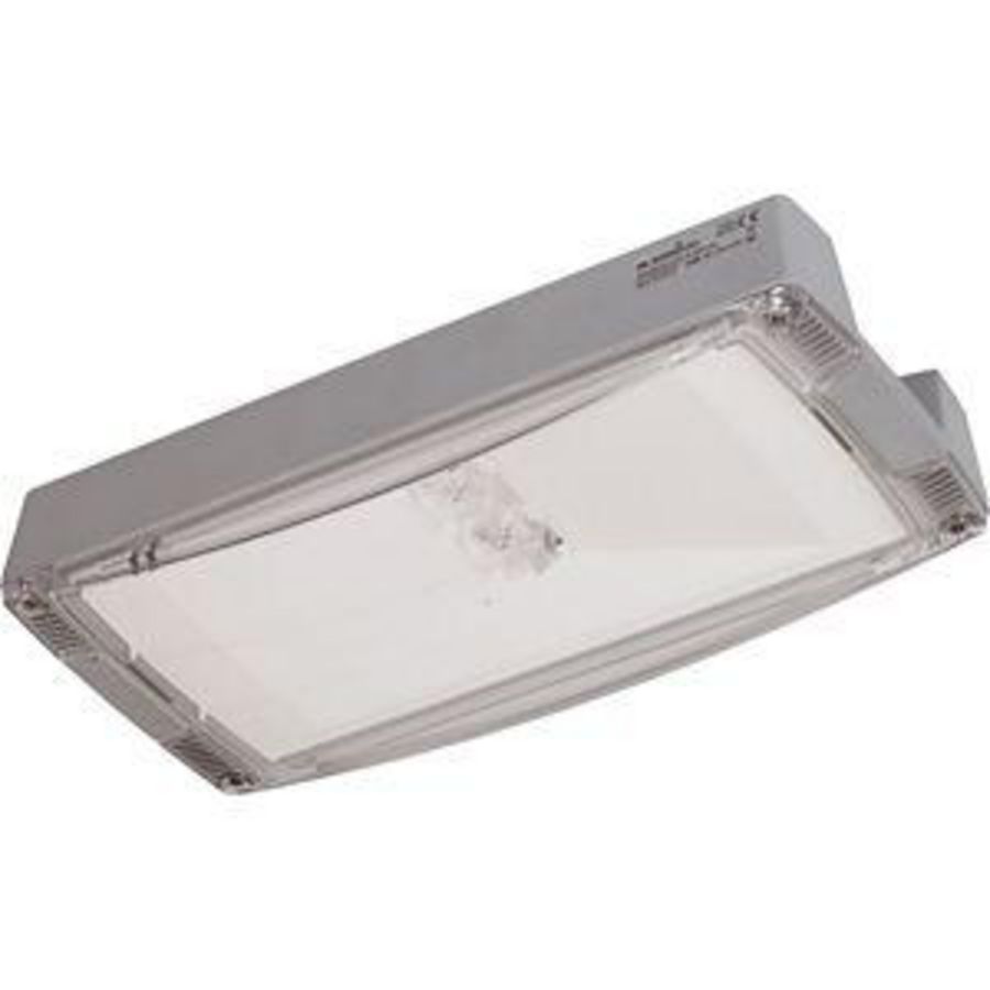 Noodverlichting centraal CG-S IP65 vluchtrouteverlichting asymetrisch