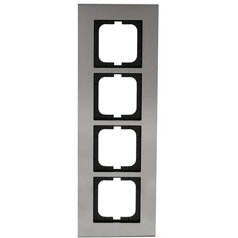 Afdekraam 4v c-rvs (1724-860)