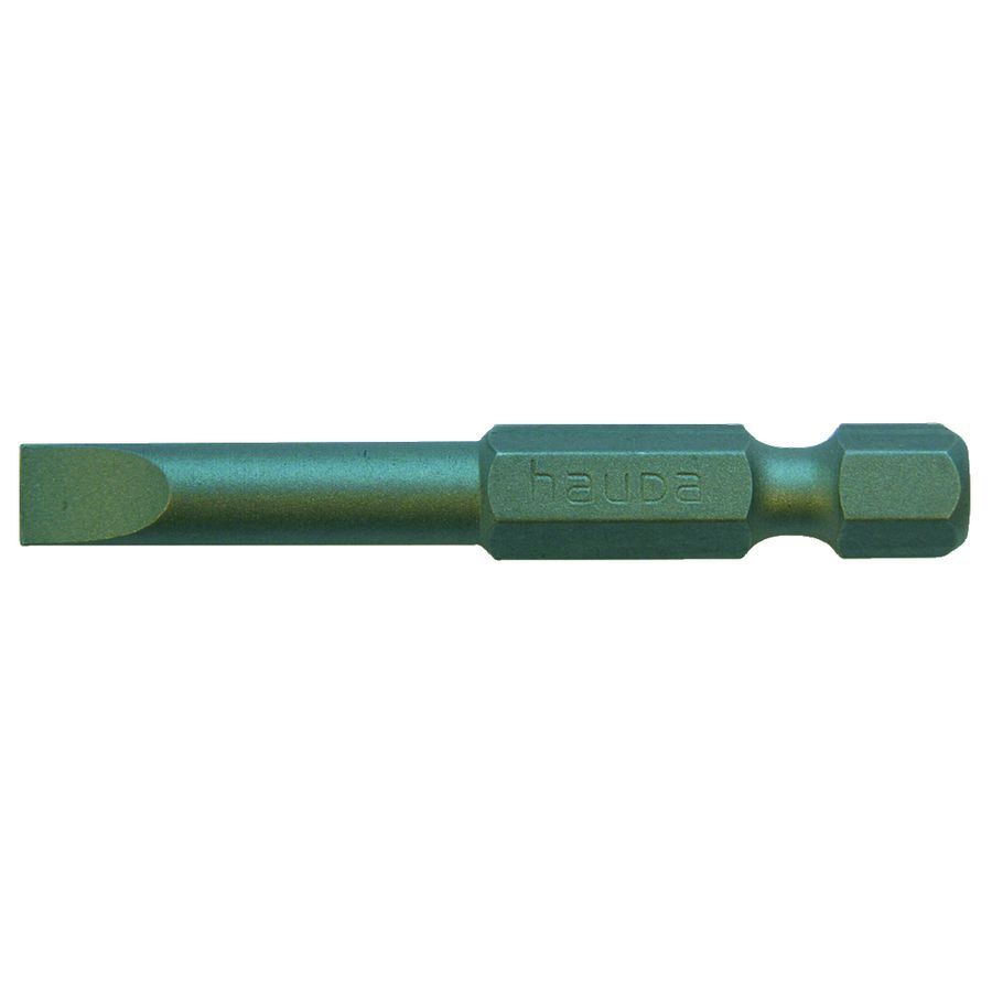 Schroevenbit 0,6x4,5/50mm VVE=10
