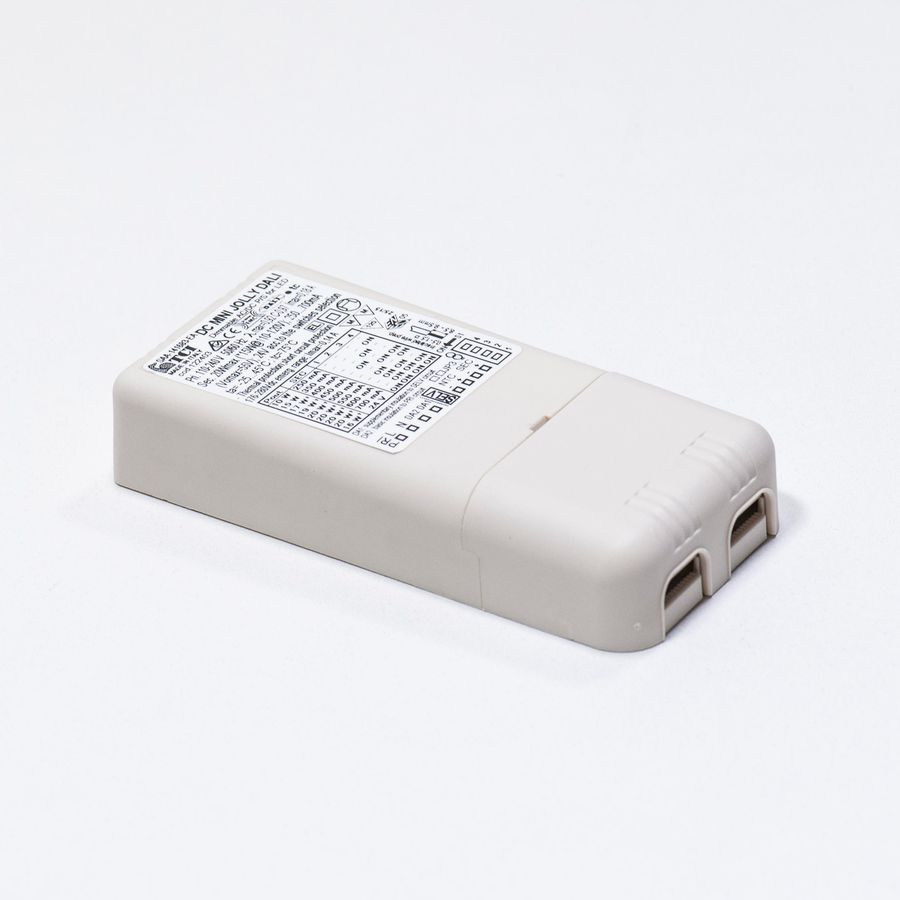 LED Driver 400mAdali dimbaar dali dimbaar 40000534