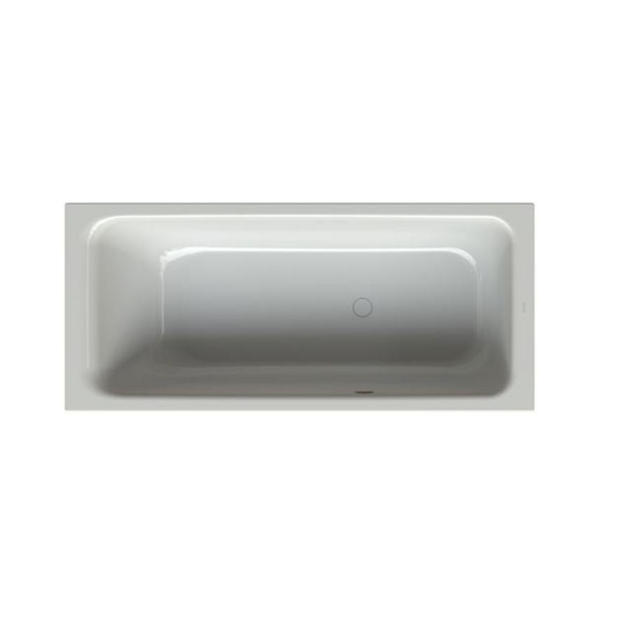 Bad BetteSelect ovlp lange zijde 1800x800mm Manhattan