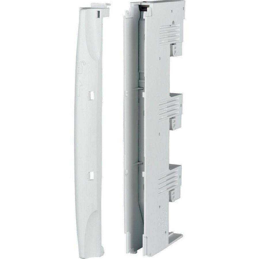 Aansluitklemmenplaat BBA-TP4/CU-BAND 3P 1.5-16mm² 20mm