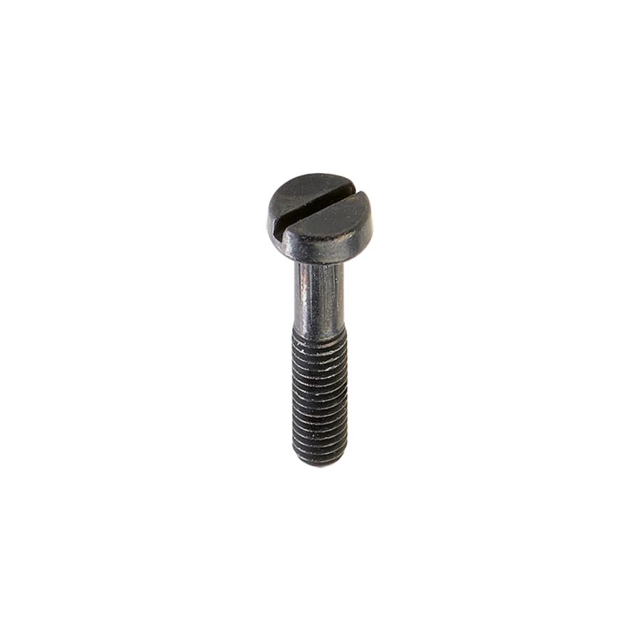 Nylon zwarte schroef tbv zwarte TEA