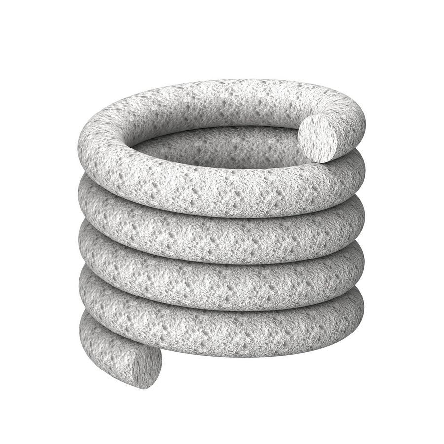 Geluiddemping per meter 30x50000mm VVE=50