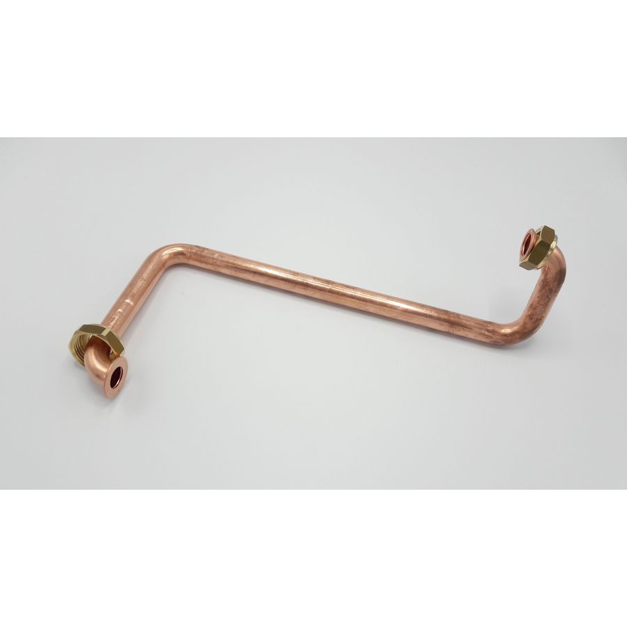 Buis platenwarmtewisselaar / verwarmingspomp 300024961