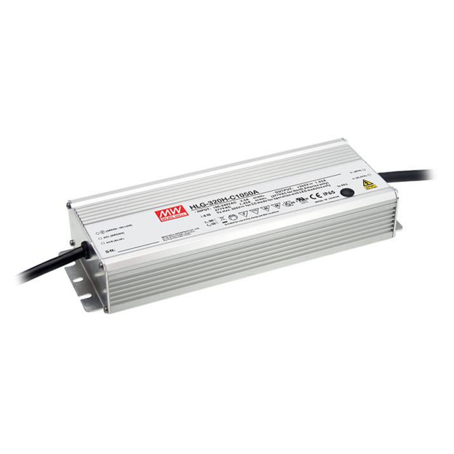LED driver CV 320W 1334A F 24V ND 41071393