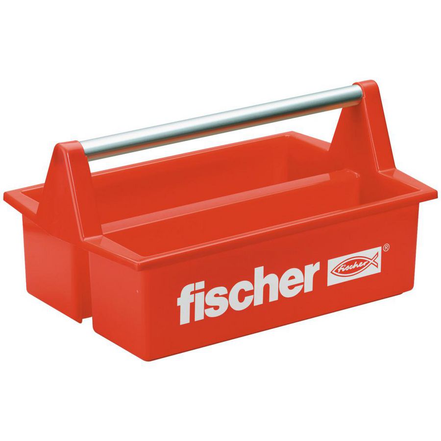 Gereedschapbak / draagbox Mobibox