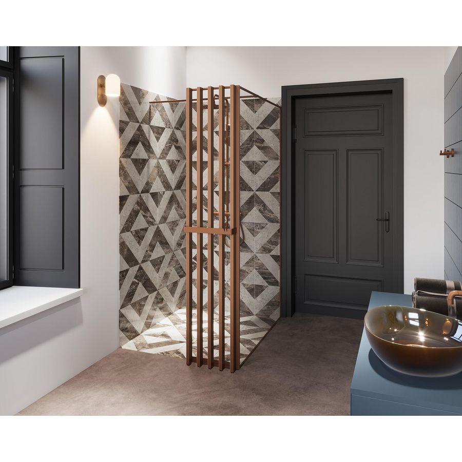 Define Deco Screen mhanddoekdrager