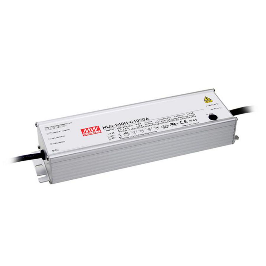 LED driver CV 240W 035A F 24V ND 41071383