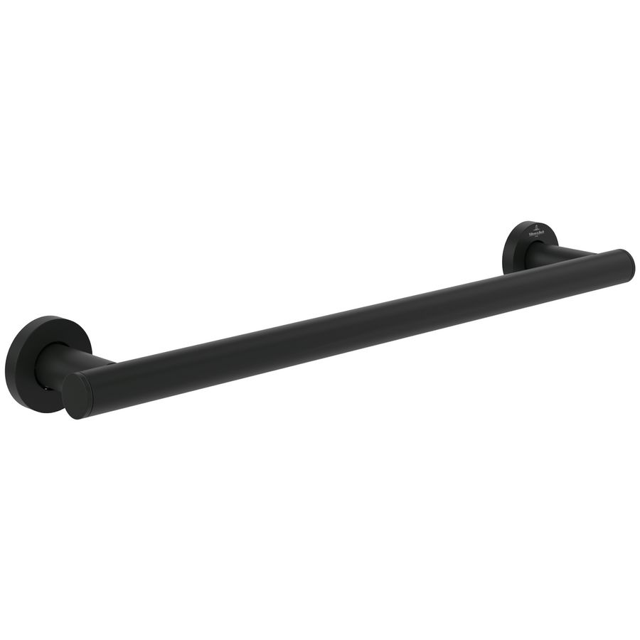 Handgreep Elements - Tender Matt Black