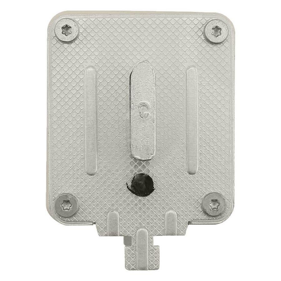 Zekering hoge snelheid 1100A AC 690V 200kA DIN 3 aR DIN IEC