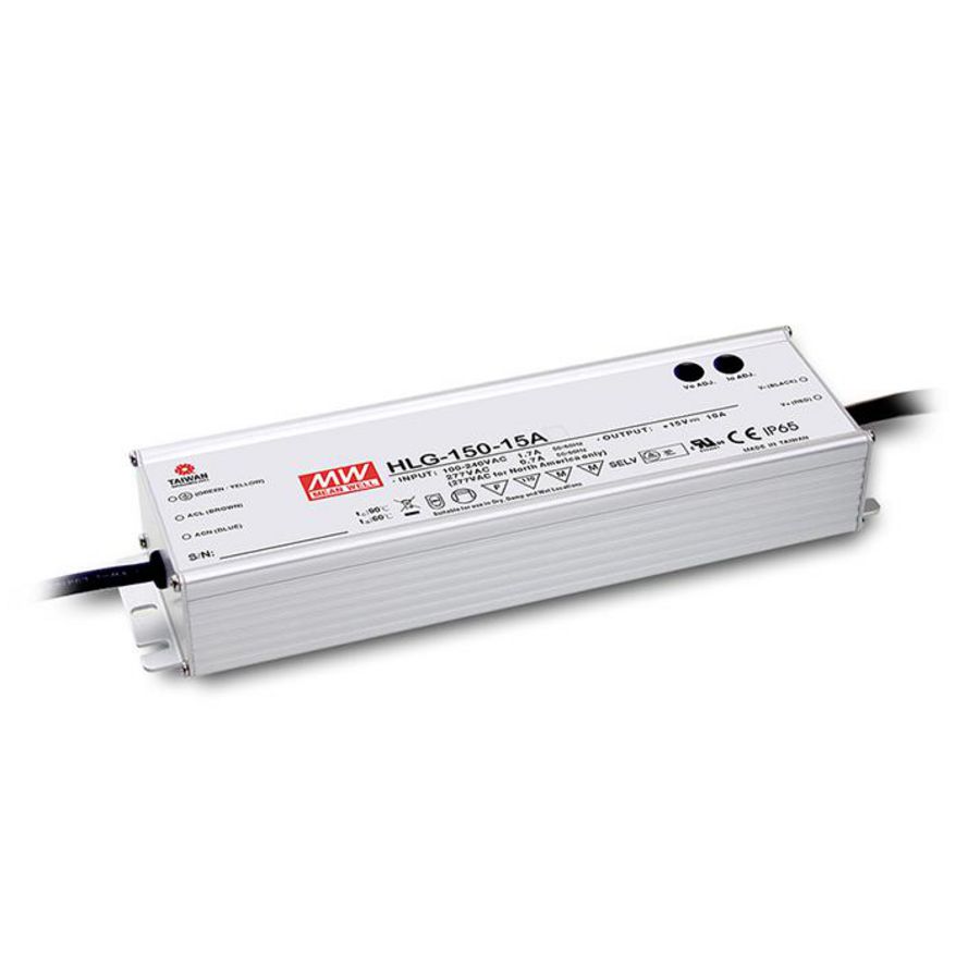 LED driver CV 150W 63A F 24V ND 41071363