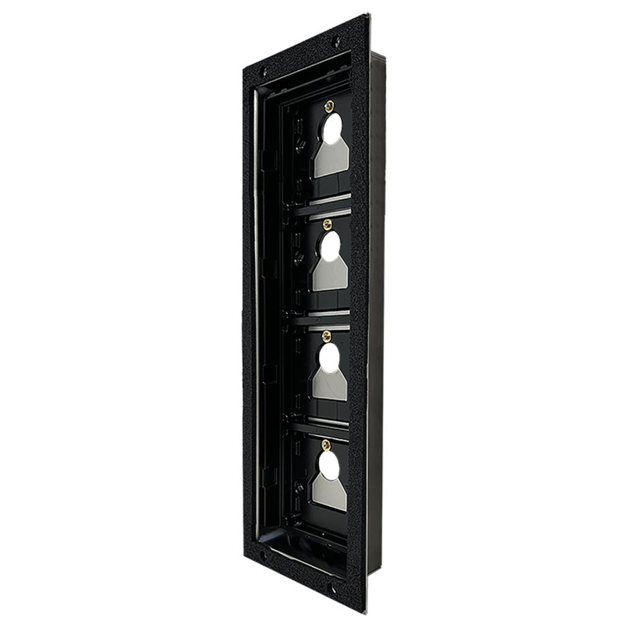 ULTRA Achterbouw 4 modulen