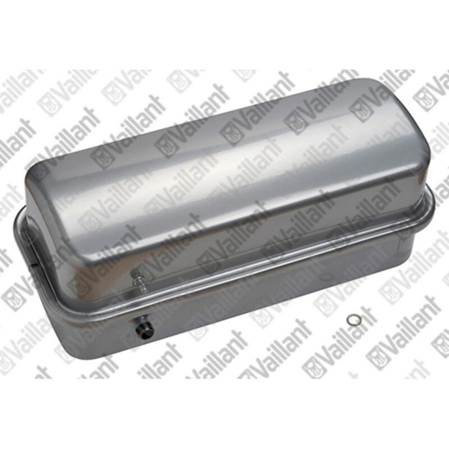 Expansievat 15 ltr. 179048