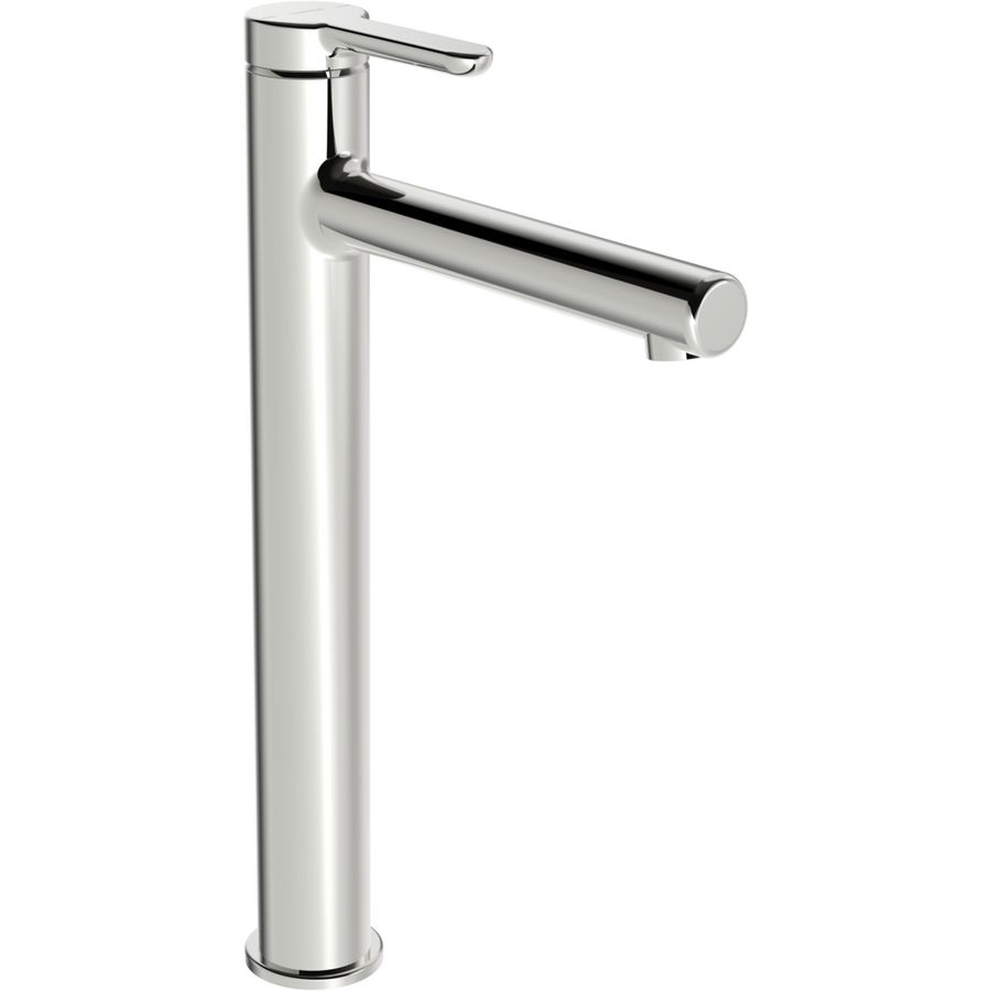 Wastafelmengkraan hoog voor waskom HANSADESIGNO-STYLE
