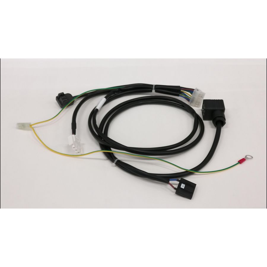 Kabelboom 230V GAS 210 ECO PRO 80 - 120kW