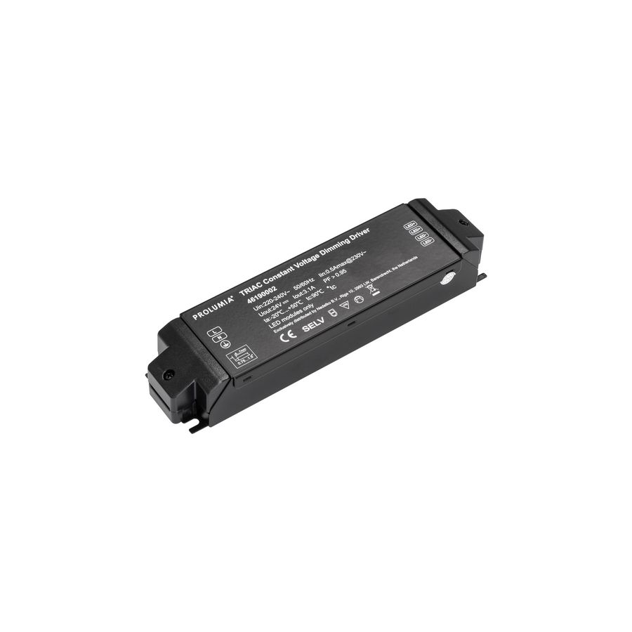 LED driver CV 75W 31A 24V TR TO 46190002