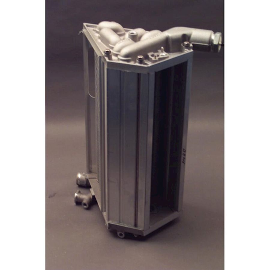 Warmtewisselaar HR43 73032