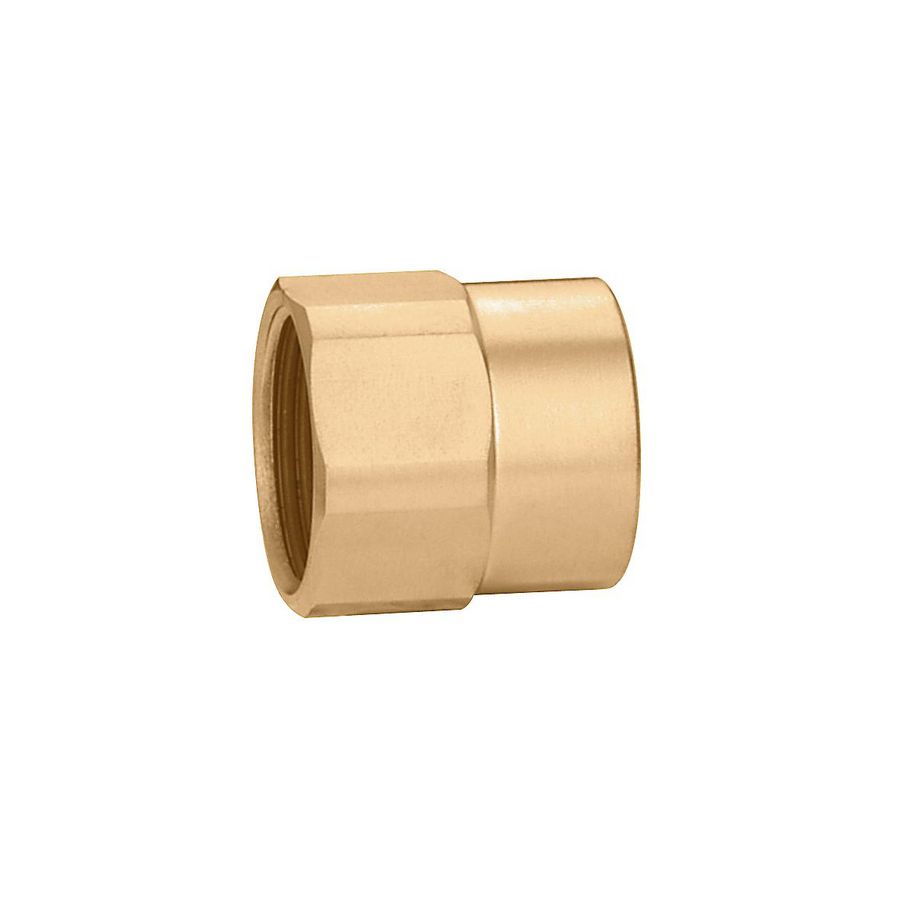Koppeling binnendraad 23p.1,5x1/2"bn